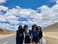 好友一起自助游西藏得多少钱？和朋友在西藏玩自助游的花费是？
