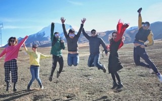 在9月去西藏旅游7日游费用多少钱？和朋友在西藏一个星期花多少钱？