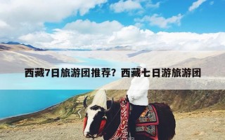 西藏7日旅游团推荐？西藏七日游旅游团