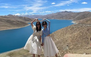 朋友去一趟西藏旅游大概多少钱？两个人去西藏玩一次的费用是？ 