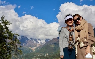 家庭游几月份适合去西藏？去西藏适合几月带着家人去？