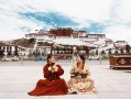 闺蜜一起去西藏去几天合适？闺蜜一起玩几天在西藏最适合？