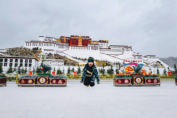 北京去西藏跟团游 北京去西藏跟团游玩怎么玩？-第1张图片-小白杨旅行网