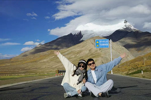 两个人在西藏游玩几月份适合？几月份适合两个人去西藏游玩？-第3张图片-小白杨旅行网
