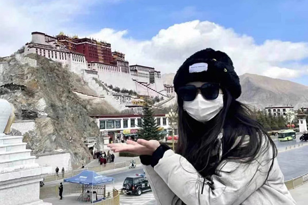 想去西藏旅游多少钱一个人？在西藏旅行一个人费用是多少？-第1张图片-小白杨旅行网