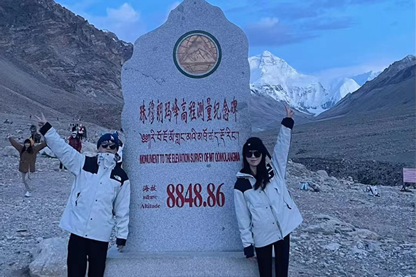 两个人去西藏十天游多少钱？去西藏玩十天的价格是？-第3张图片-小白杨旅行网