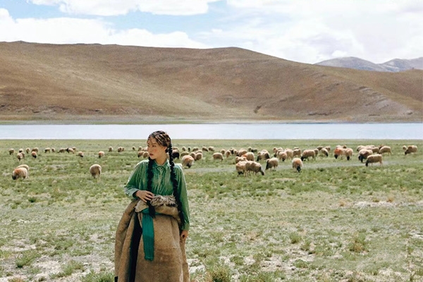 7月份适合去西藏吗？七月适合去西藏吗-第3张图片-小白杨旅行网
