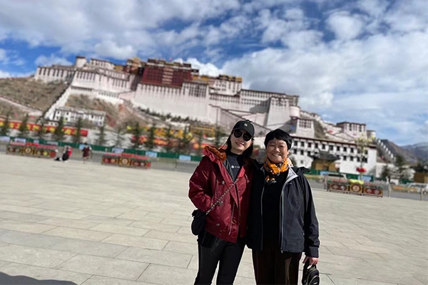现在去西藏旅游7日游怎么玩？去西藏旅行7天的攻略有吗？-第1张图片-小白杨旅行网