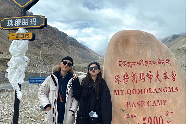 西藏去旅游费用多少钱？去西藏一般要花费多少钱？-第2张图片-小白杨旅行网