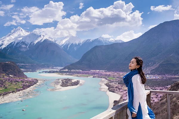 3月份西藏跟团游在哪里报团？3月份去西藏跟团旅行玩什么？-第3张图片-小白杨旅行网