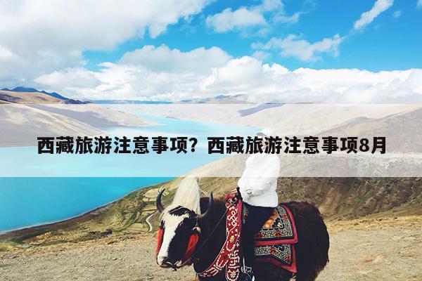 西藏旅游注意事项？西藏旅游注意事项8月-第1张图片-小白杨旅行网